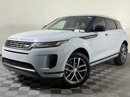 2026 Land Rover Range Rover Evoque Core S