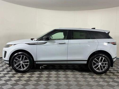 2026 Land Rover Range Rover Evoque Core S