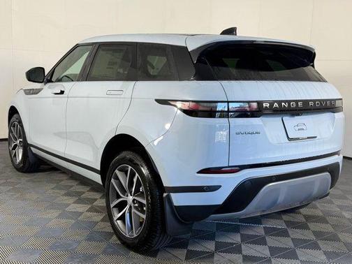 2026 Land Rover Range Rover Evoque Core S