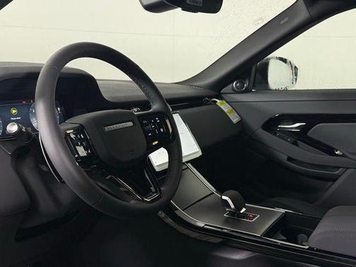 2026 Land Rover Range Rover Evoque Core S