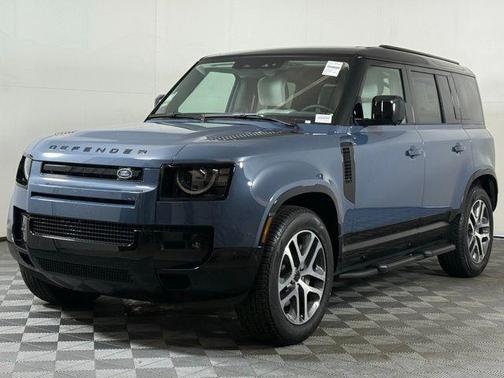 2026 Land Rover Defender P400 X-Dynamic SE