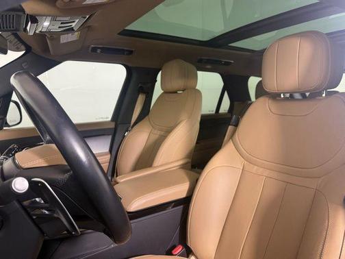 2023 Land Rover Range Rover Sport SE