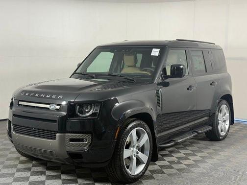 2025 Land Rover Defender P400 X-Dynamic SE