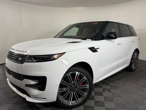 2025 Land Rover Range Rover Sport P460 Dynamic SE