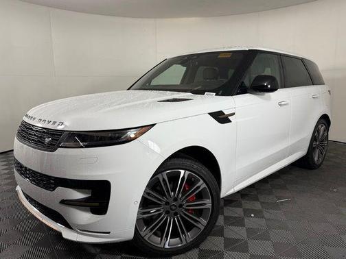 2025 Land Rover Range Rover Sport P460 Dynamic SE