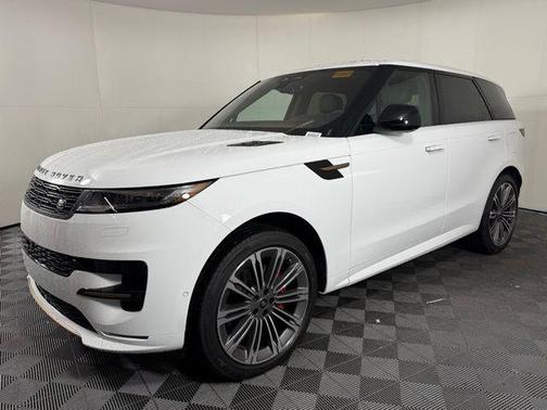 2025 Land Rover Range Rover Sport P460 Dynamic SE