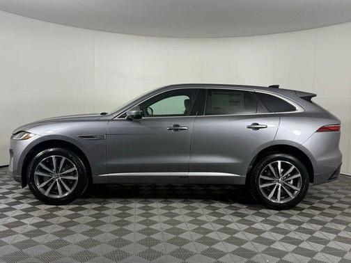 2026 Jaguar F-PACE P250 R-Dynamic S