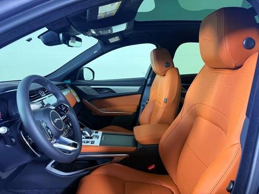 2026 Jaguar F-PACE P250 R-Dynamic S