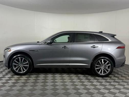 2026 Jaguar F-PACE P250 R-Dynamic S