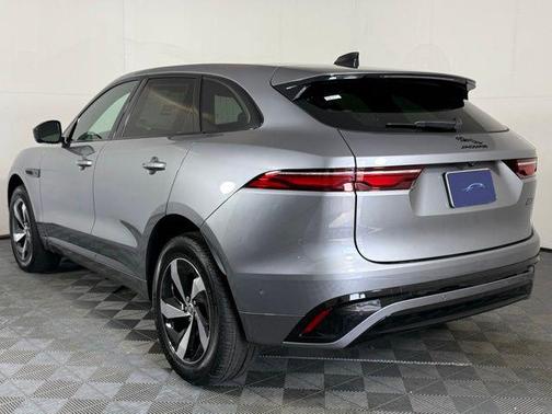 2026 Jaguar F-PACE P250 R-Dynamic S