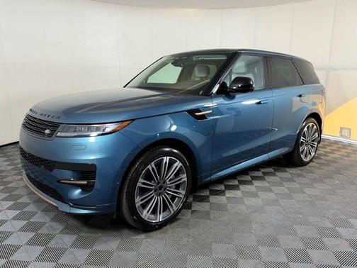 2025 Land Rover Range Rover Sport P530 Dynamic SE