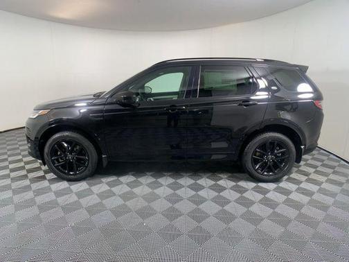 2024 Land Rover Discovery Sport Dynamic SE