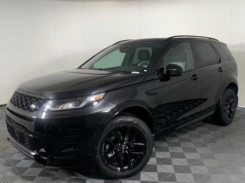 2024 Land Rover Discovery Sport Dynamic SE