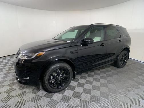 2024 Land Rover Discovery Sport Dynamic SE