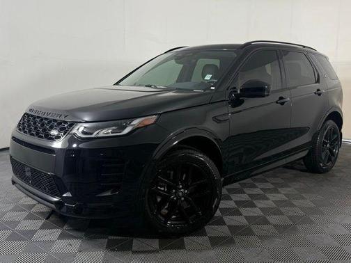 2024 Land Rover Discovery Sport Dynamic SE