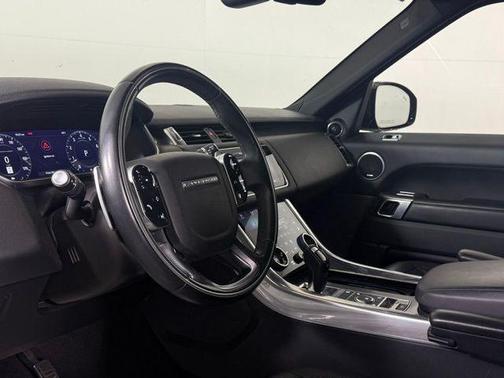 2018 Land Rover Range Rover Sport 5.0L Supercharged Dynamic