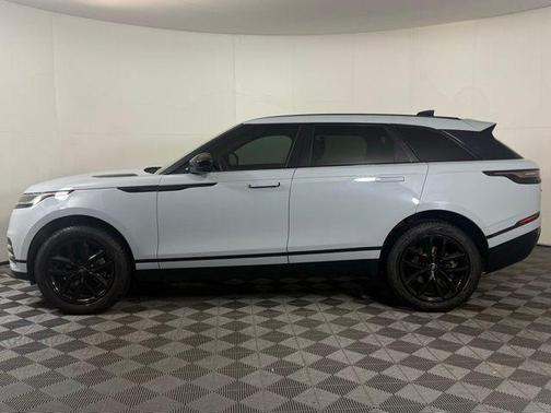 2024 Land Rover Range Rover Velar P250 Dynamic SE