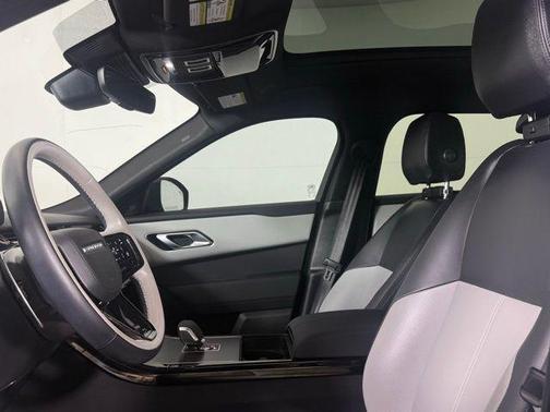 2024 Land Rover Range Rover Velar P250 Dynamic SE