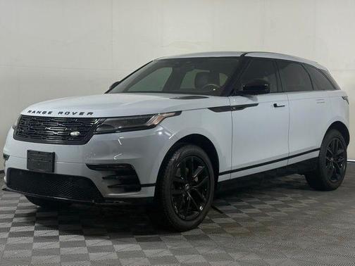 2024 Land Rover Range Rover Velar P250 Dynamic SE
