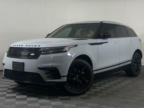 2024 Land Rover Range Rover Velar P250 Dynamic SE