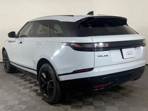 2024 Land Rover Range Rover Velar P250 Dynamic SE