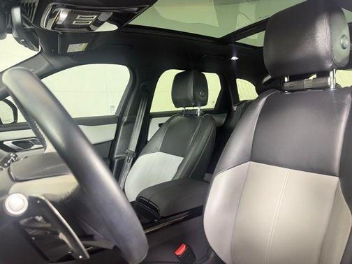 2024 Land Rover Range Rover Velar P250 Dynamic SE