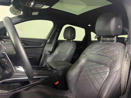 2023 Jaguar F-PACE S