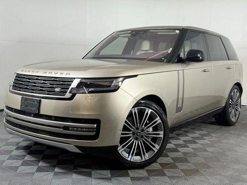 2023 Land Rover Range Rover P530 SE