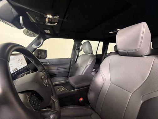 2024 Lexus GX 550 550