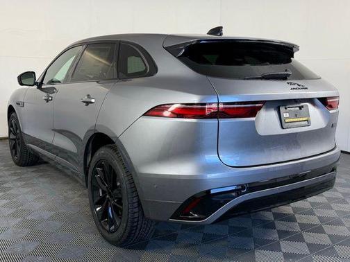 2026 Jaguar F-PACE P250 R-Dynamic S
