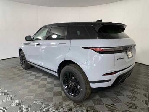 2024 Land Rover Range Rover Evoque Core S