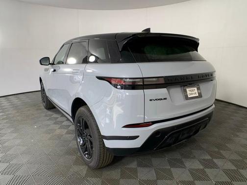 2024 Land Rover Range Rover Evoque Core S