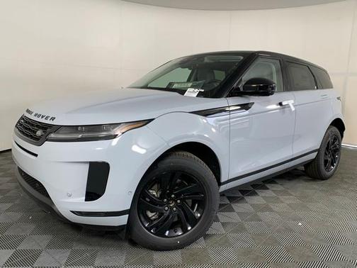 2024 Land Rover Range Rover Evoque Core S