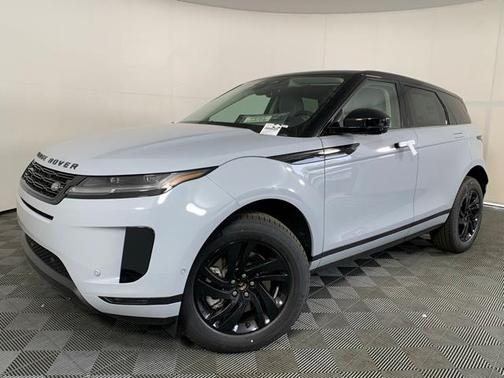 2024 Land Rover Range Rover Evoque Core S