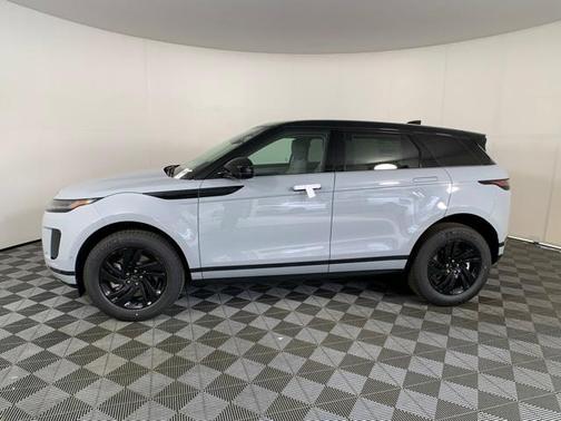 2024 Land Rover Range Rover Evoque Core S