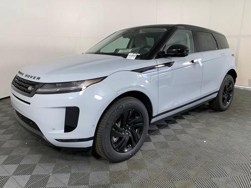 2024 Land Rover Range Rover Evoque Core S