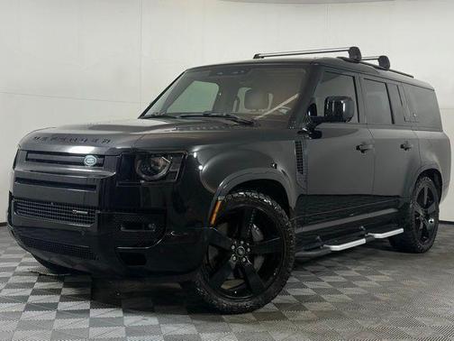 2023 Land Rover Defender X-Dynamic SE