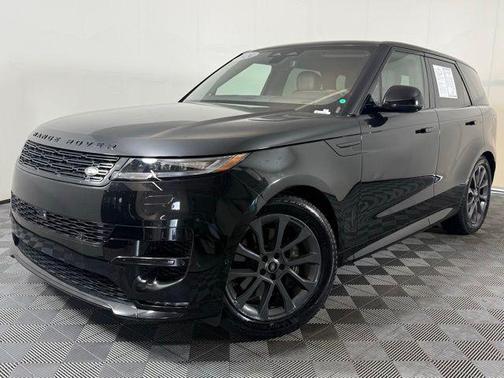 2024 Land Rover Range Rover Sport Dynamic SE