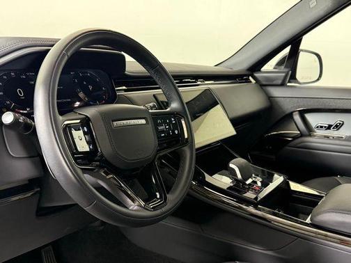 2024 Land Rover Range Rover Sport Dynamic SE