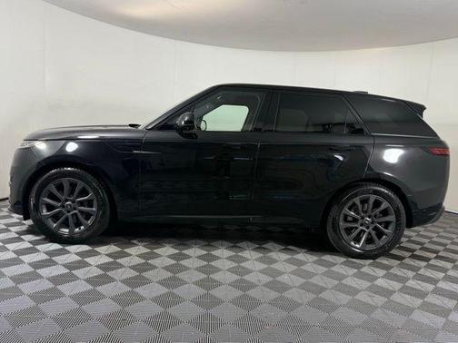 2024 Land Rover Range Rover Sport Dynamic SE