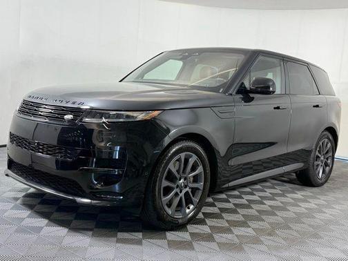 2024 Land Rover Range Rover Sport Dynamic SE