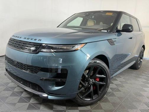 2025 Land Rover Range Rover Sport P460 Dynamic SE