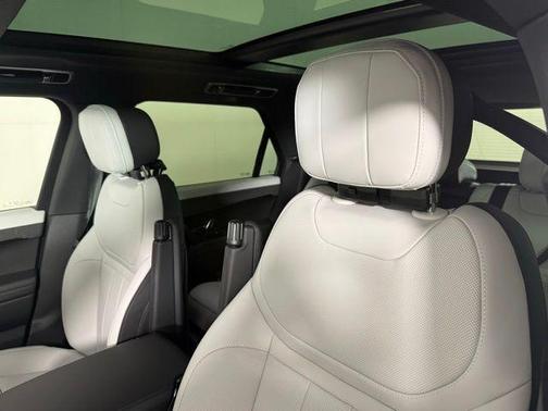 2025 Land Rover Range Rover Sport P400 Dynamic SE