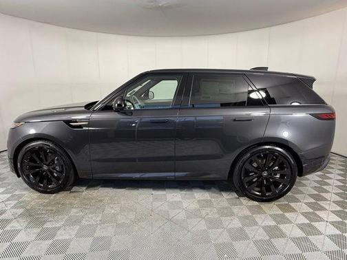 2025 Land Rover Range Rover Sport P400 Dynamic SE