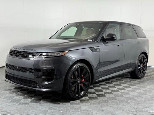 2025 Land Rover Range Rover Sport P530 Dynamic SE