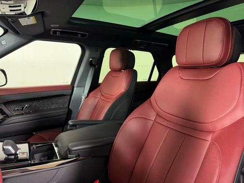 2025 Land Rover Range Rover Sport P530 Dynamic SE