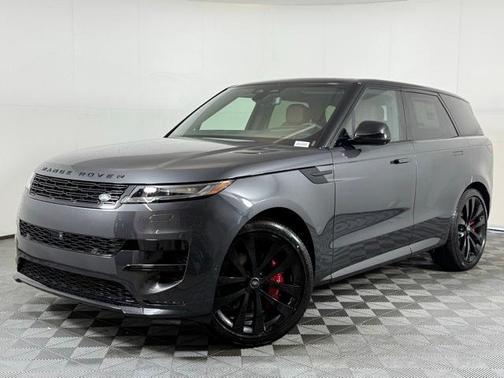 2025 Land Rover Range Rover Sport P530 Dynamic SE