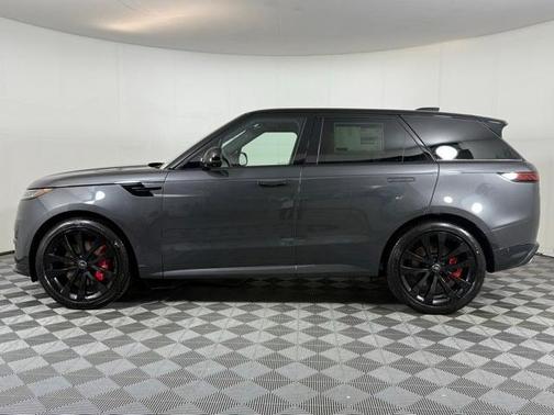 2025 Land Rover Range Rover Sport P530 Dynamic SE