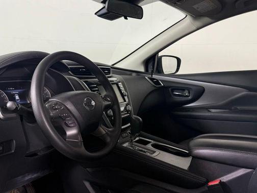 2020 Nissan Murano S