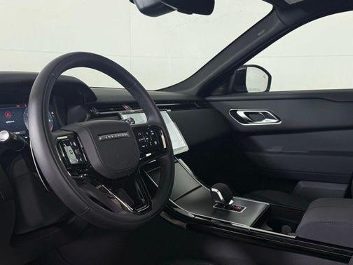 2026 Land Rover Range Rover Velar P250 S